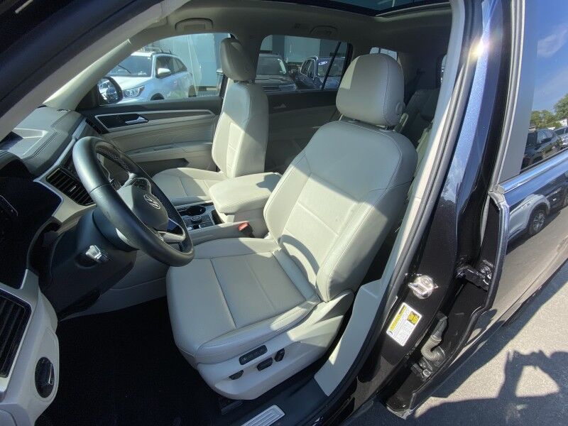 2022 Volkswagen Atlas 3.6L V6 SEL Bristol  PA