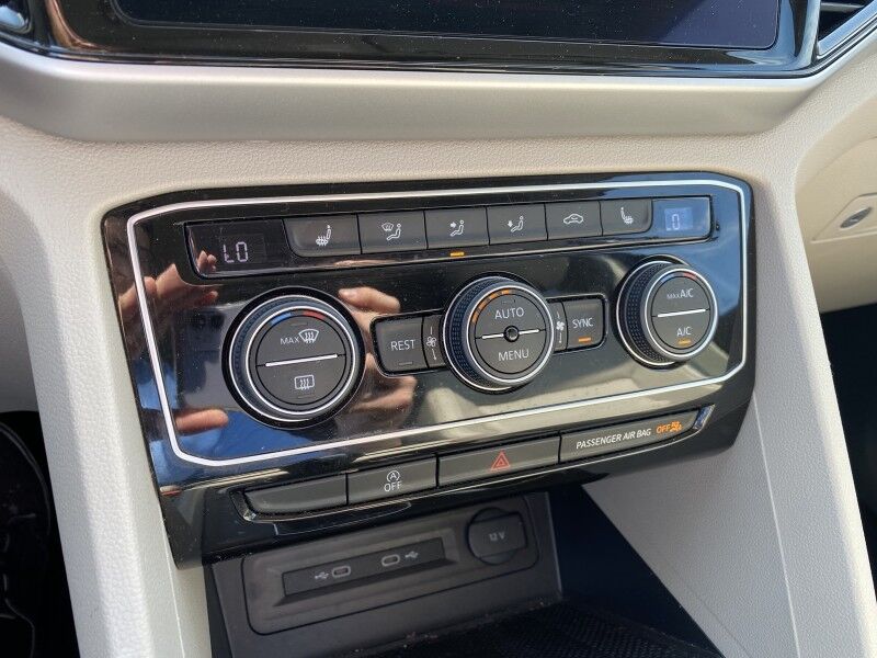 2022 Volkswagen Atlas 3.6L V6 SEL Bristol  PA