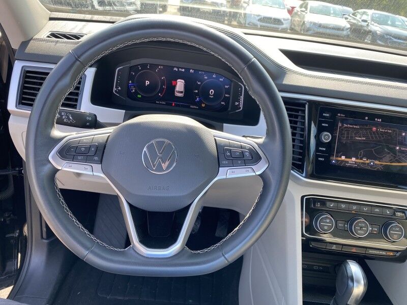 2022 Volkswagen Atlas 3.6L V6 SEL Bristol  PA