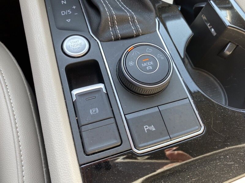2022 Volkswagen Atlas 3.6L V6 SEL Bristol  PA