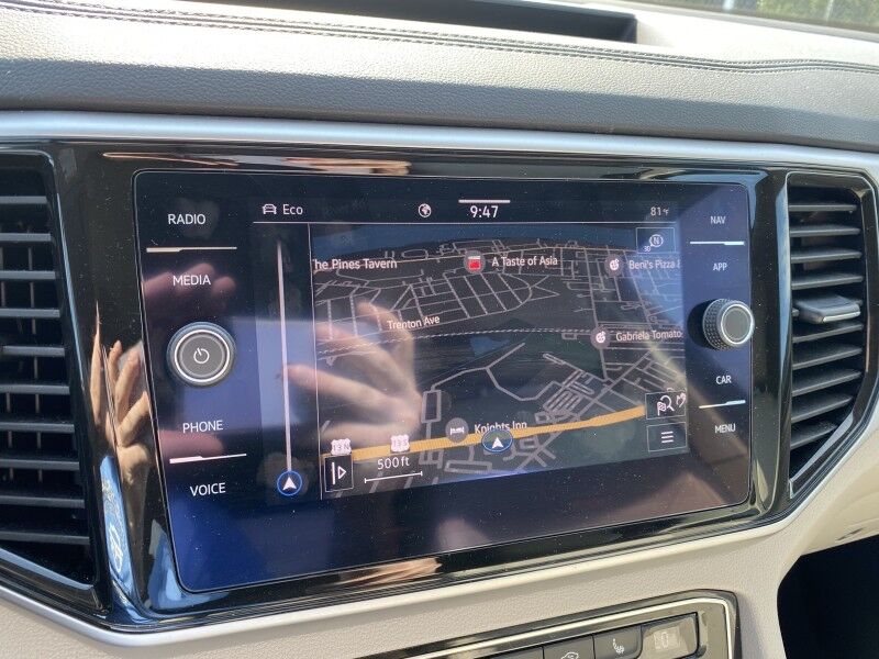 2022 Volkswagen Atlas 3.6L V6 SEL Bristol  PA