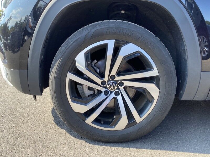 2022 Volkswagen Atlas 3.6L V6 SEL Bristol  PA