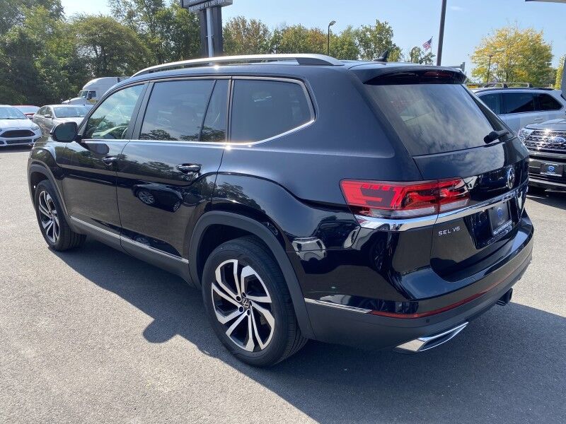 2022 Volkswagen Atlas 3.6L V6 SEL Bristol  PA