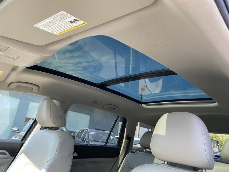 2022 Volkswagen Atlas 3.6L V6 SEL Bristol  PA