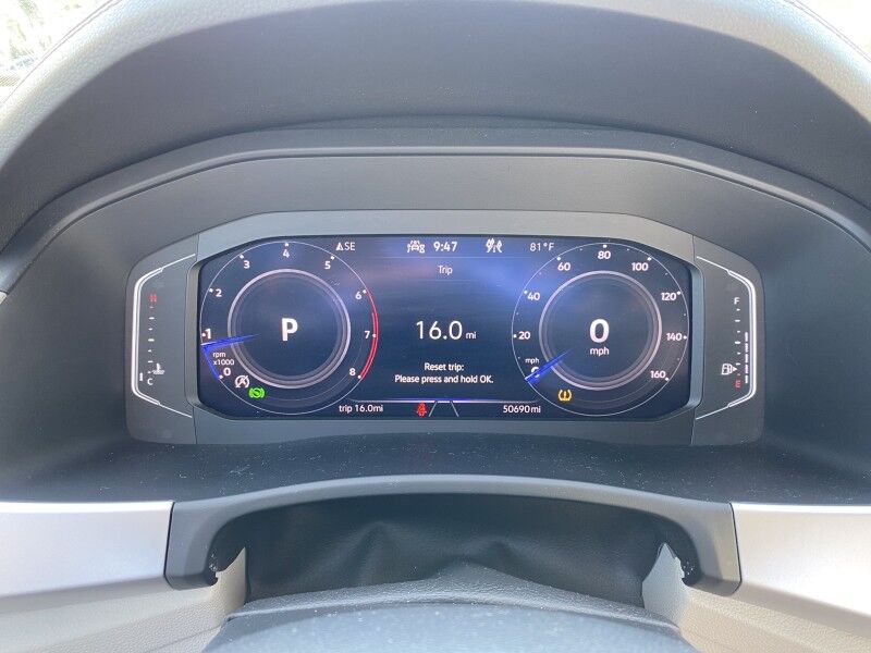 2022 Volkswagen Atlas 3.6L V6 SEL Bristol  PA