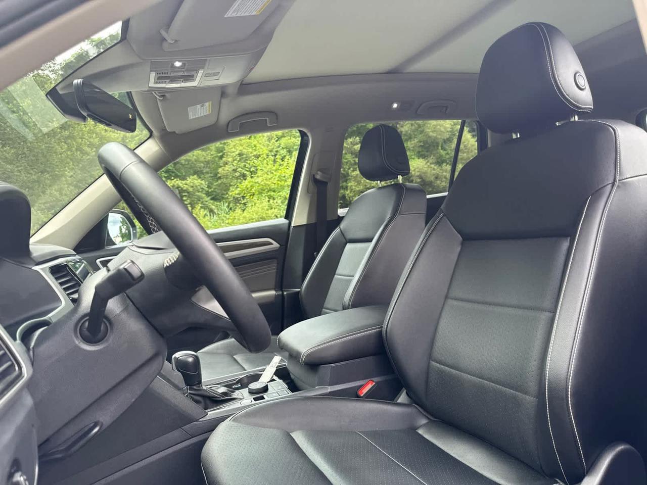 2022 Volkswagen Atlas 3.6L V6 SEL Dartmouth MA