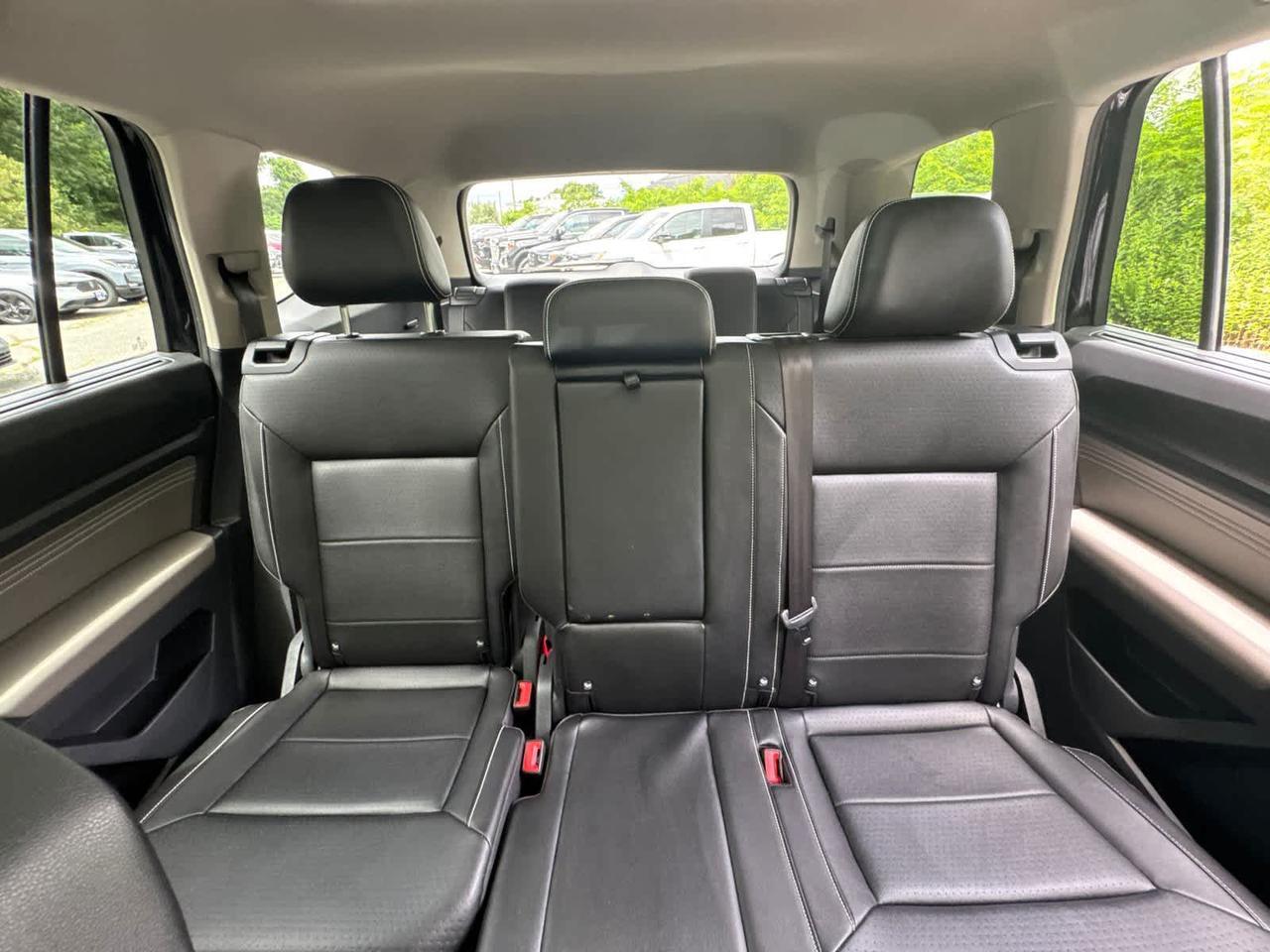 2022 Volkswagen Atlas 3.6L V6 SEL Dartmouth MA