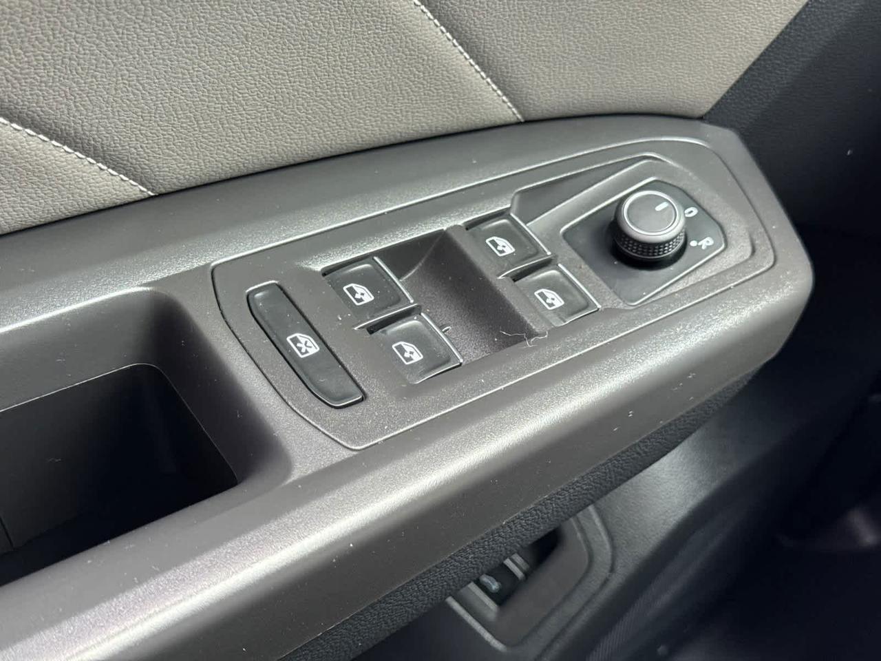 2022 Volkswagen Atlas 3.6L V6 SEL Dartmouth MA
