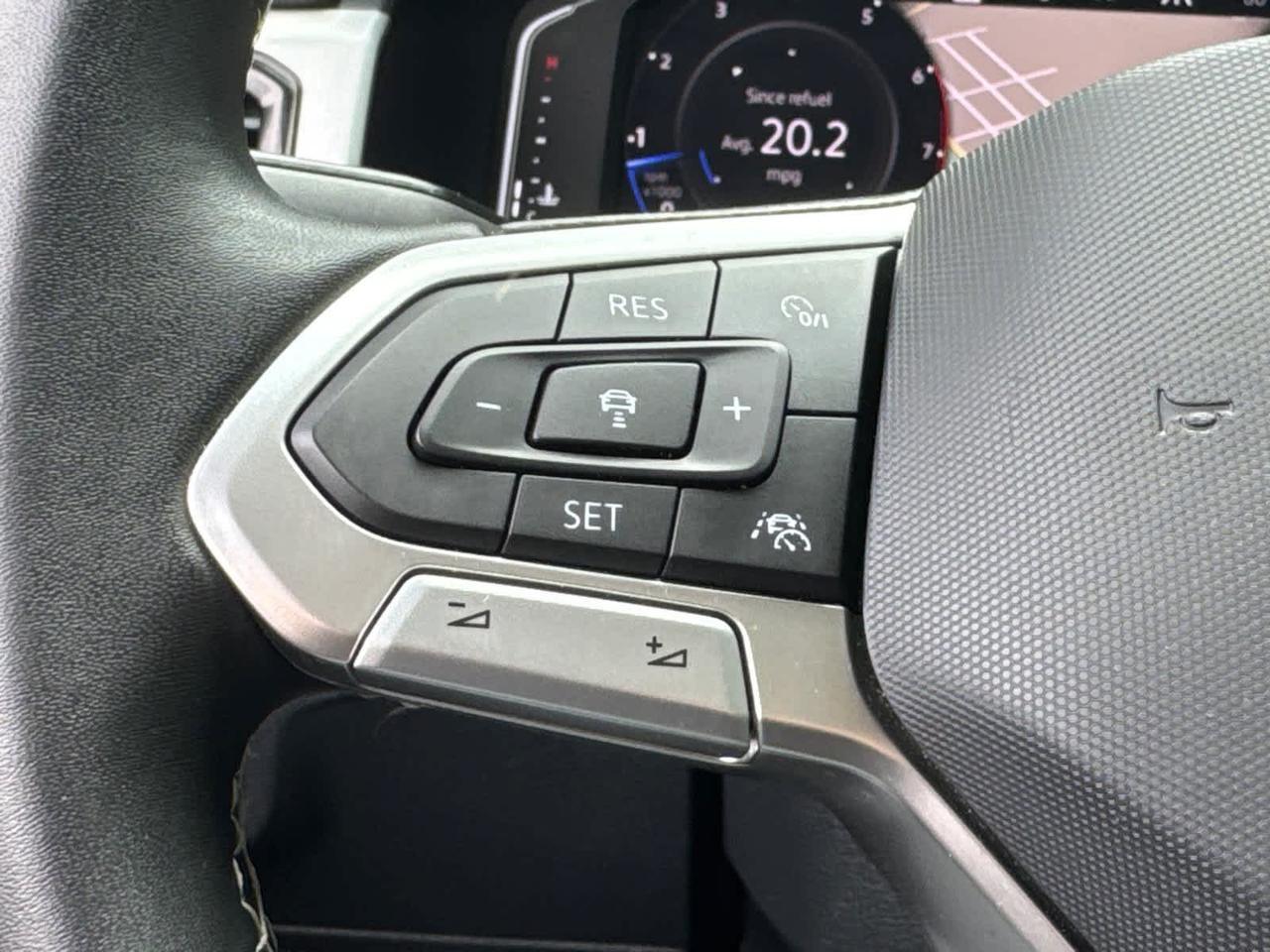 2022 Volkswagen Atlas 3.6L V6 SEL Dartmouth MA