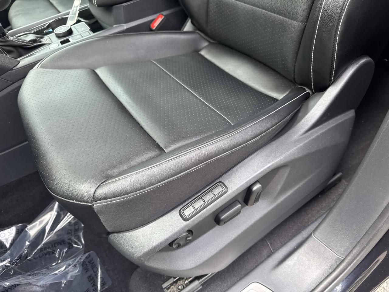 2022 Volkswagen Atlas 3.6L V6 SEL Dartmouth MA