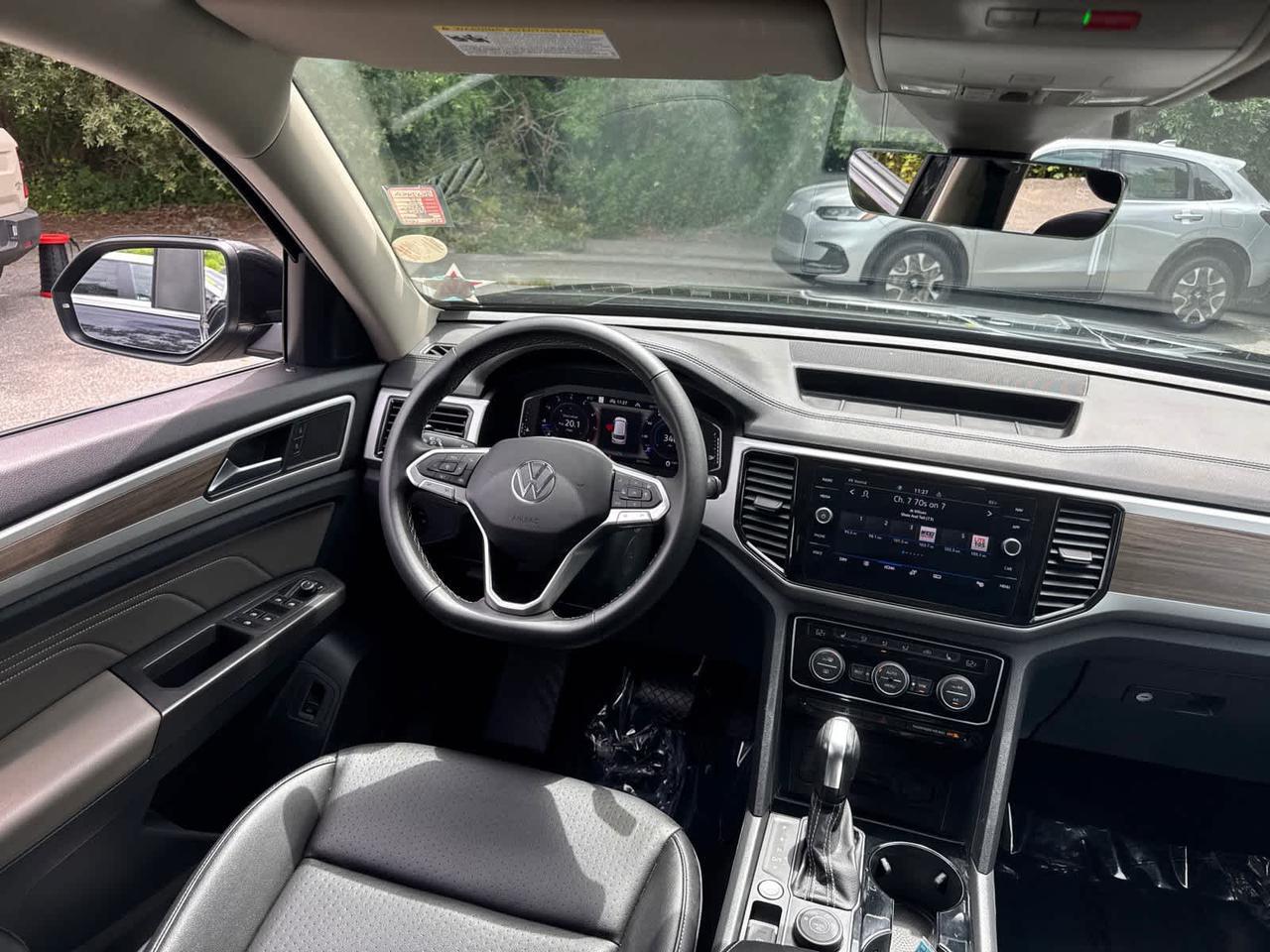 2022 Volkswagen Atlas 3.6L V6 SEL Dartmouth MA