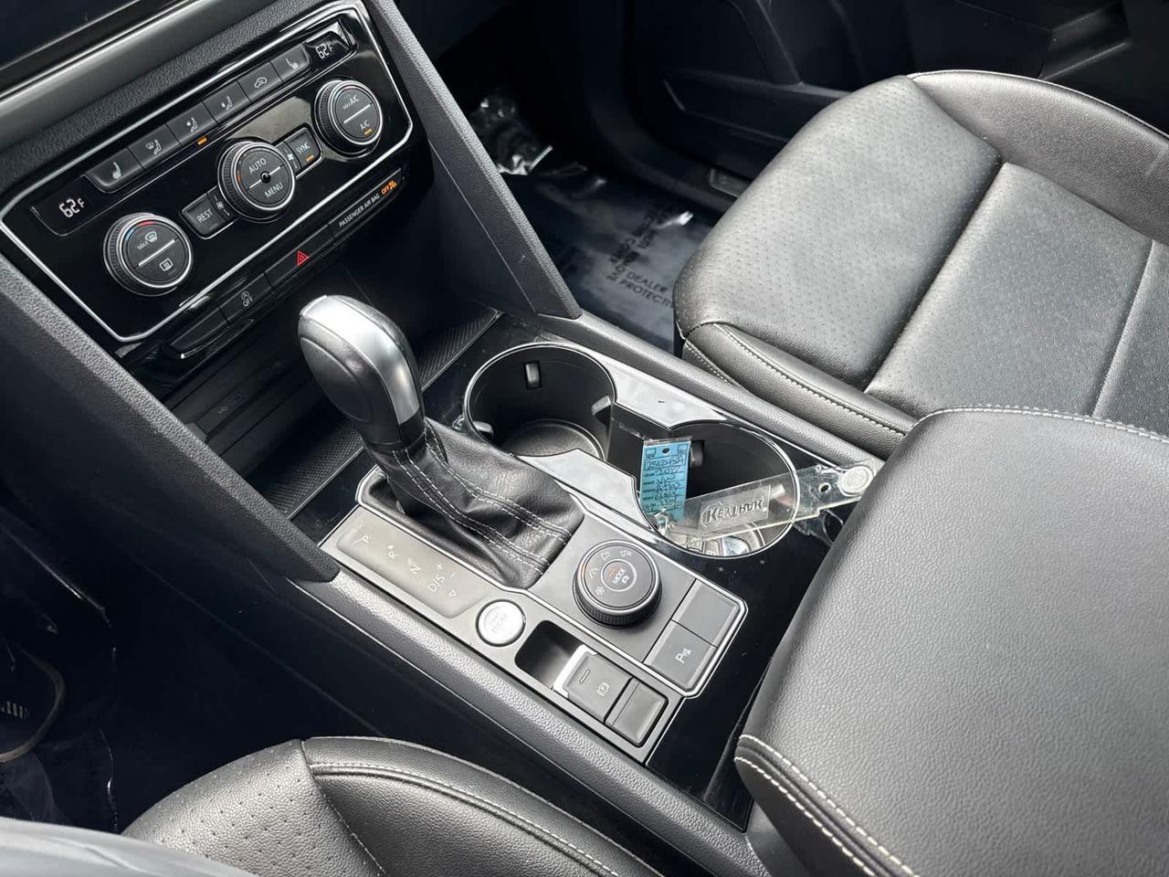 2022 Volkswagen Atlas 3.6L V6 SEL Dartmouth MA