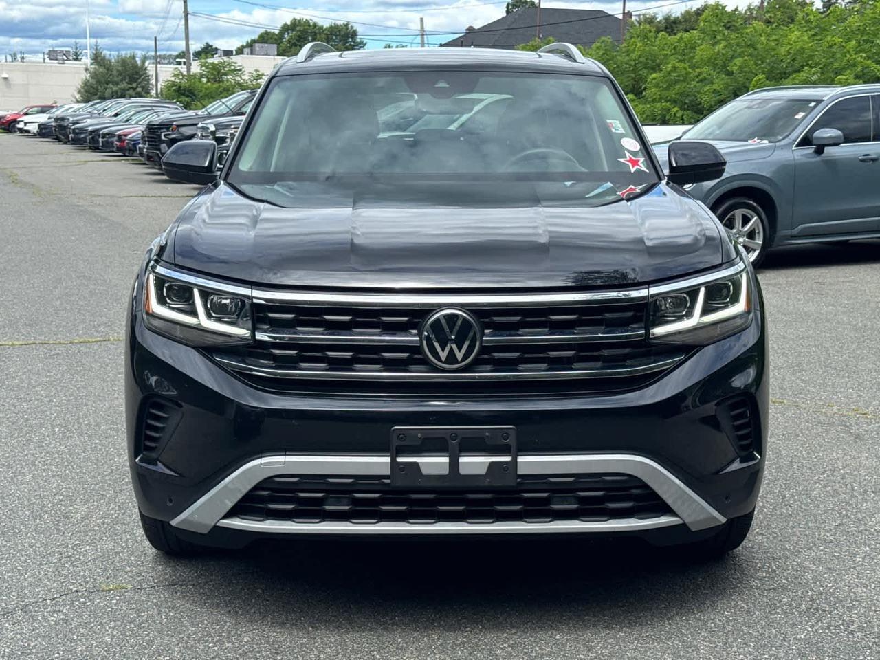 2022 Volkswagen Atlas 3.6L V6 SEL Dartmouth MA