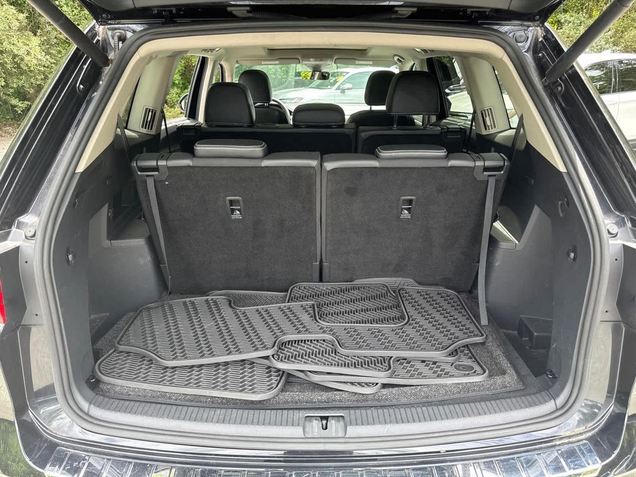 2022 Volkswagen Atlas 3.6L V6 SEL Dartmouth MA