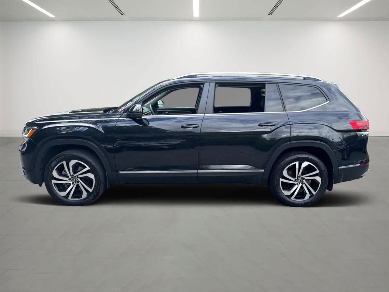 2022 Volkswagen Atlas 3.6L V6 SEL Dartmouth MA