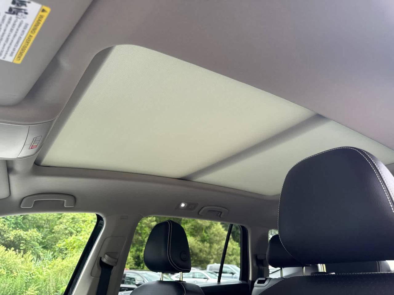 2022 Volkswagen Atlas 3.6L V6 SEL Dartmouth MA
