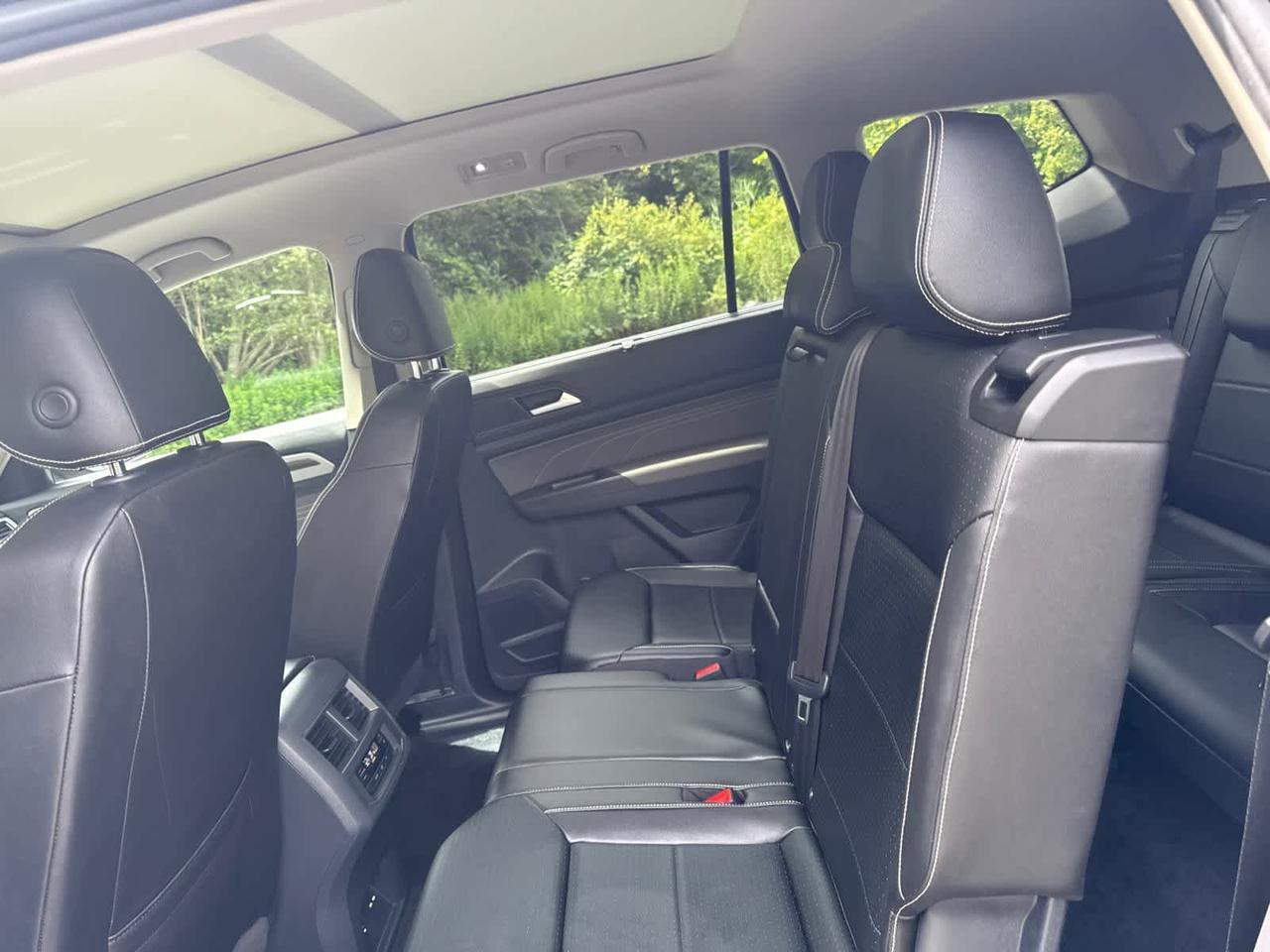 2022 Volkswagen Atlas 3.6L V6 SEL Dartmouth MA