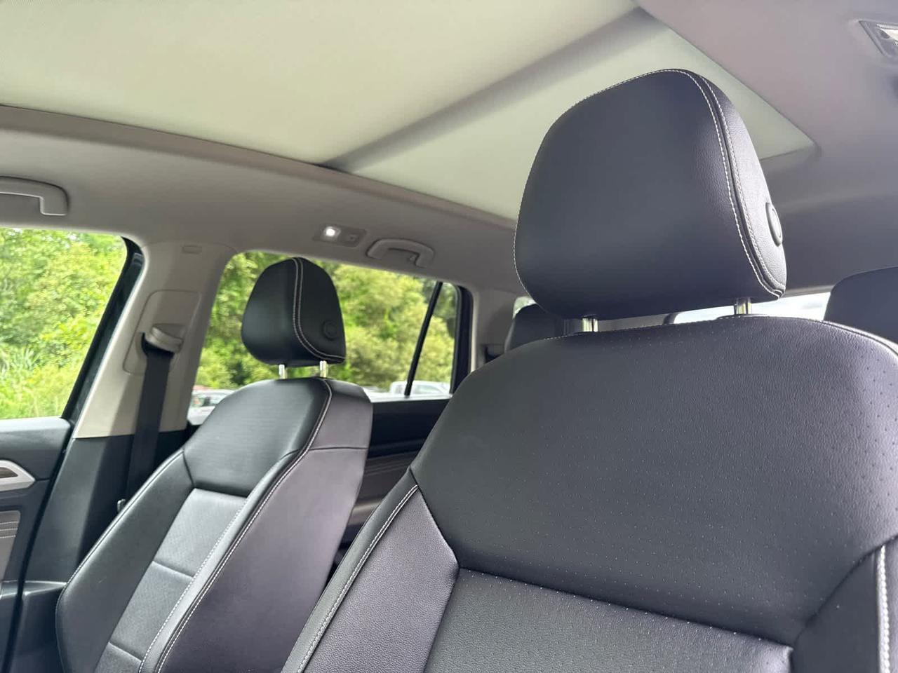 2022 Volkswagen Atlas 3.6L V6 SEL Dartmouth MA