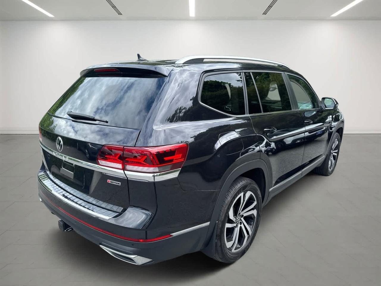 2022 Volkswagen Atlas 3.6L V6 SEL Dartmouth MA
