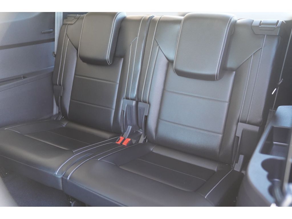 2022 Volkswagen Atlas 3.6L V6 SEL Huntington UT