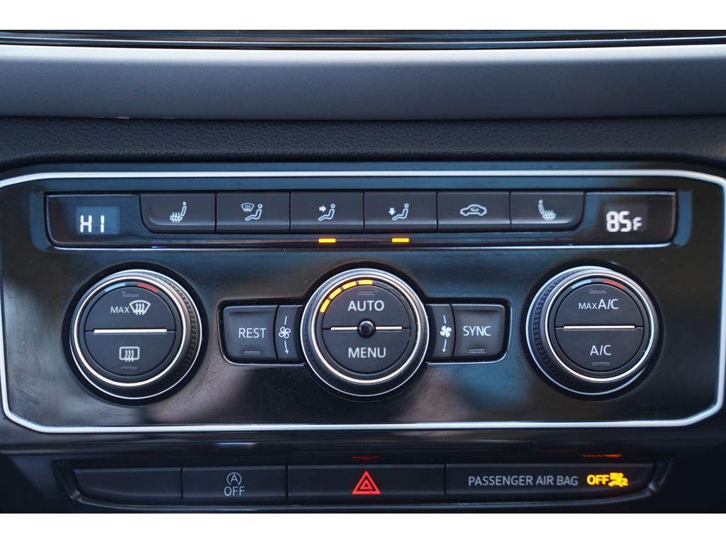 2022 Volkswagen Atlas 3.6L V6 SEL Huntington UT