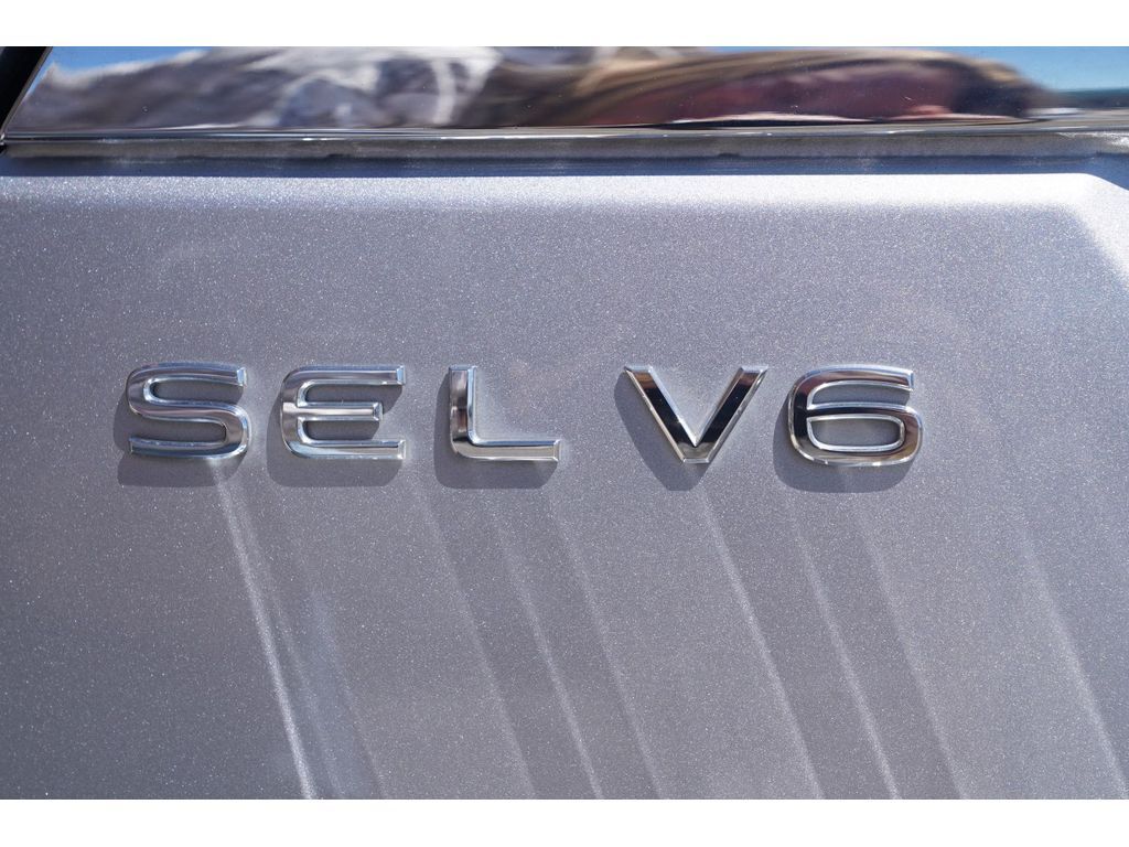 2022 Volkswagen Atlas 3.6L V6 SEL Price UT