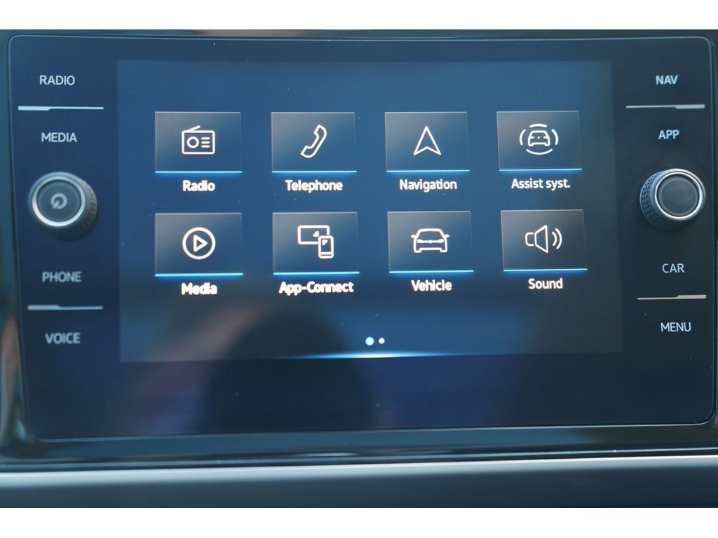 2022 Volkswagen Atlas 3.6L V6 SEL Price UT