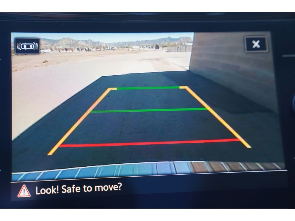 2022 Volkswagen Atlas 3.6L V6 SEL Price UT