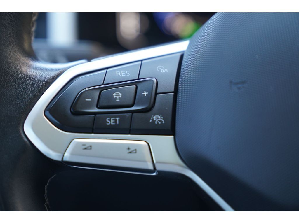 2022 Volkswagen Atlas 3.6L V6 SEL Price UT