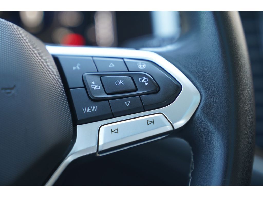 2022 Volkswagen Atlas 3.6L V6 SEL Price UT