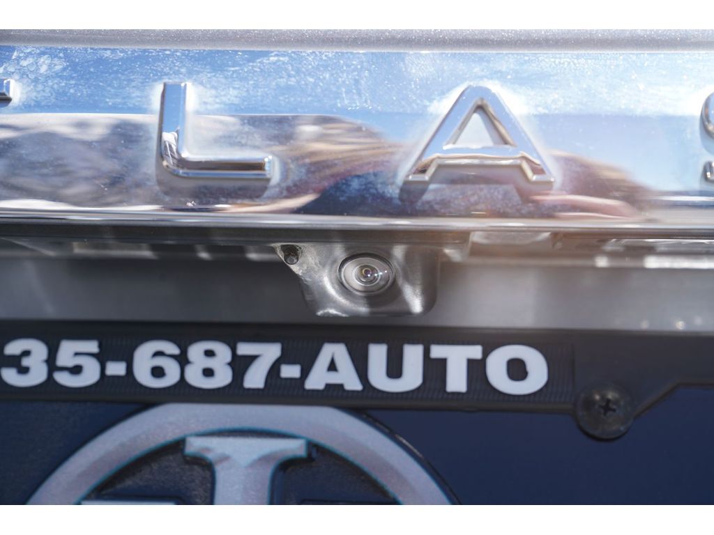 2022 Volkswagen Atlas 3.6L V6 SEL Price UT