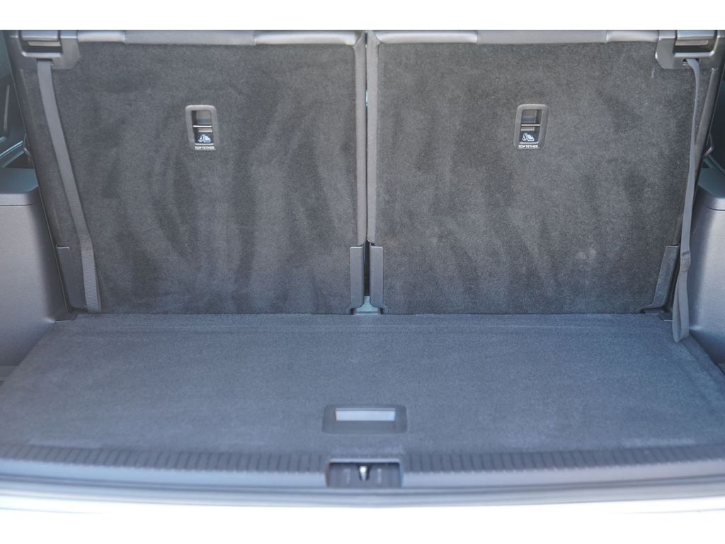 2022 Volkswagen Atlas 3.6L V6 SEL Price UT