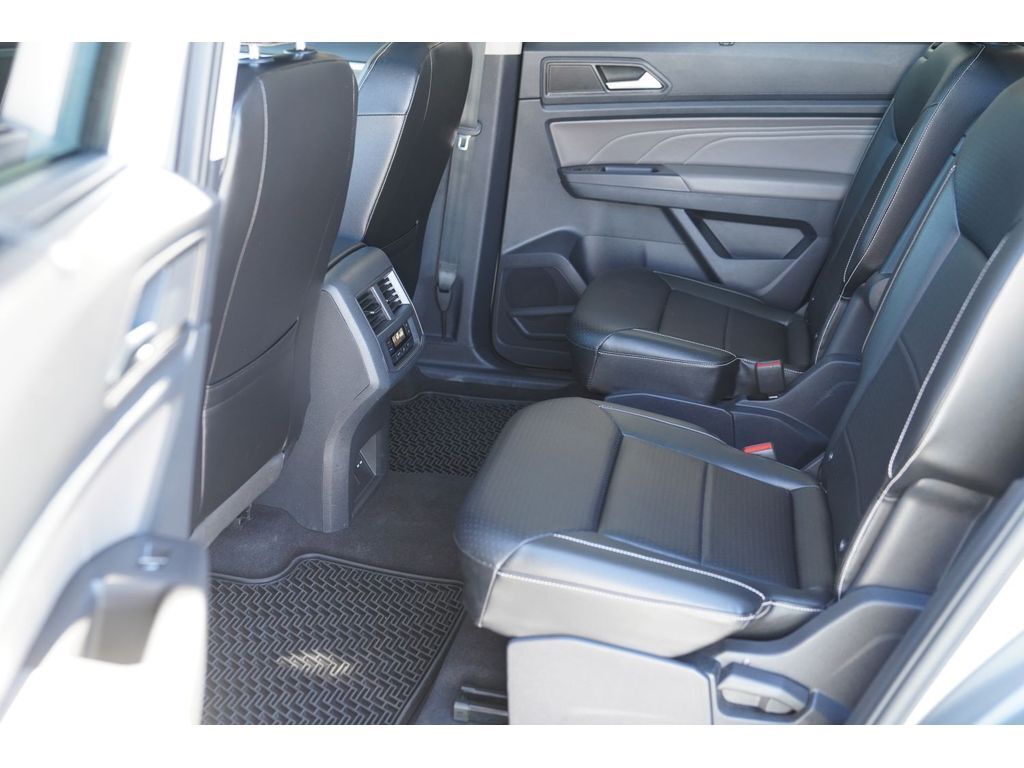 2022 Volkswagen Atlas 3.6L V6 SEL Price UT