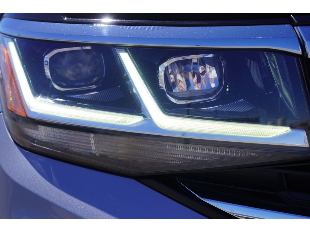 2022 Volkswagen Atlas 3.6L V6 SEL Price UT