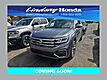 2022 Volkswagen Atlas 3.6L V6 SEL Premium R-Line