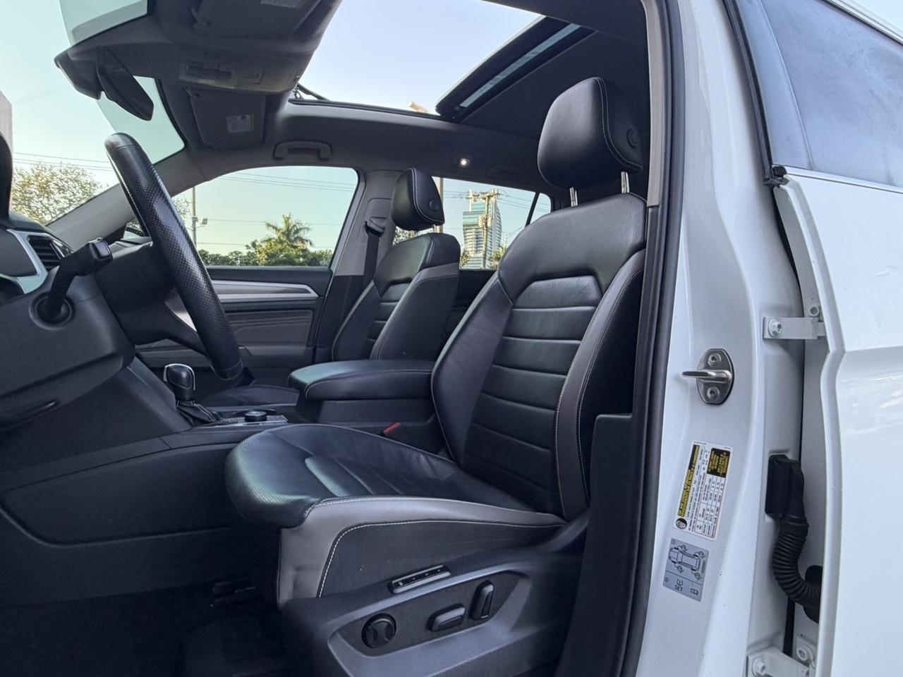 2022 Volkswagen Atlas 3.6L V6 SEL Premium R-Line Hollywood FL