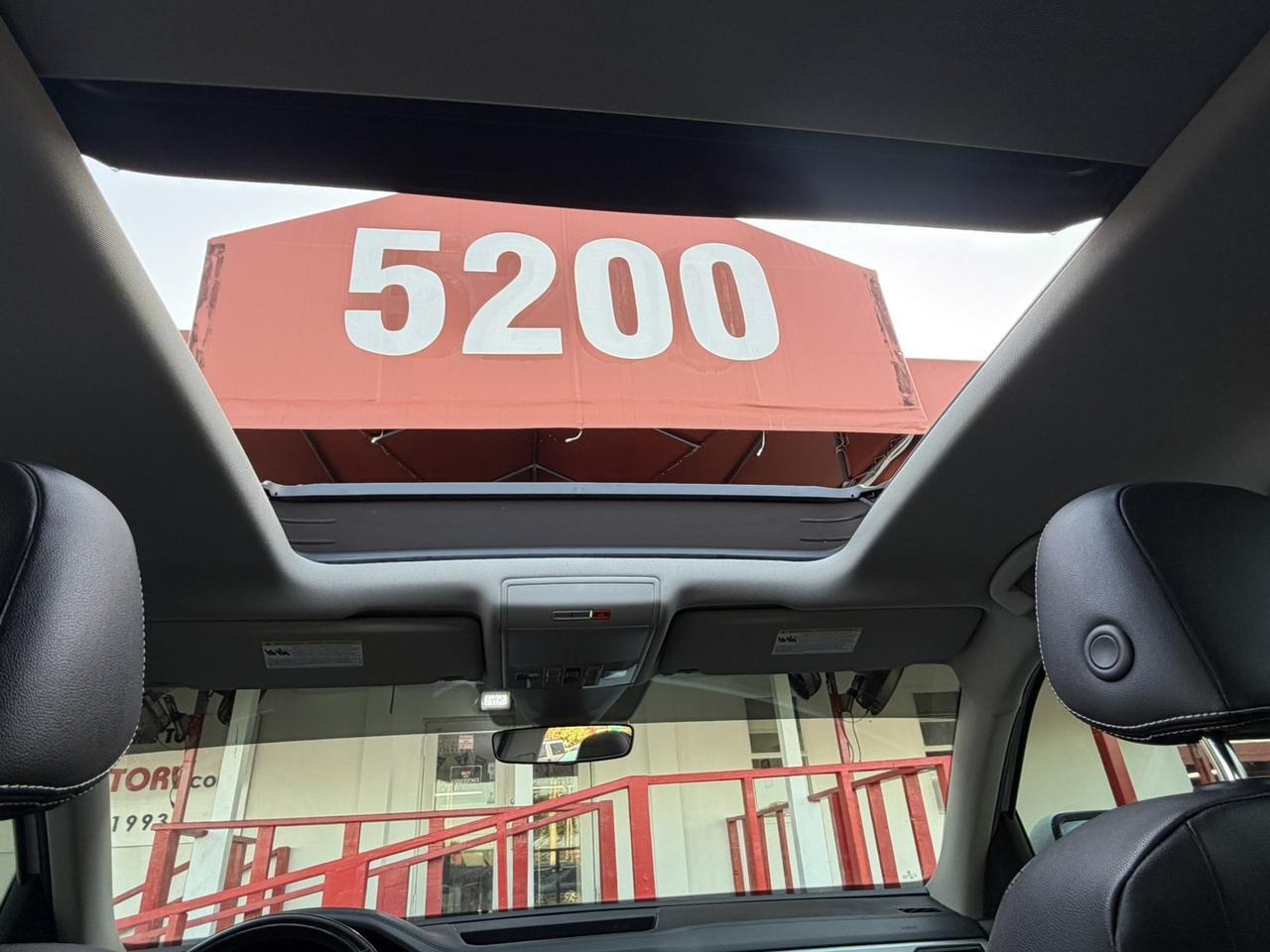 2022 Volkswagen Atlas 3.6L V6 SEL Premium R-Line Hollywood FL