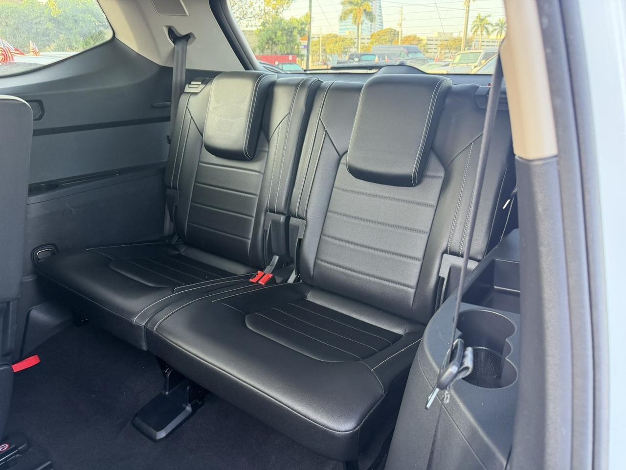 2022 Volkswagen Atlas 3.6L V6 SEL Premium R-Line Hollywood FL