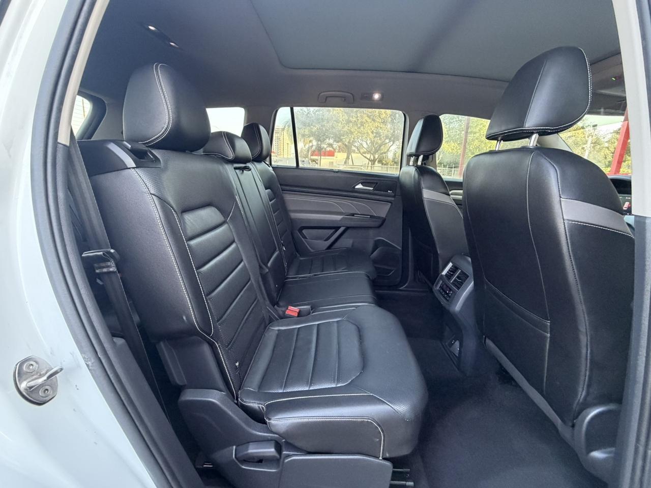 2022 Volkswagen Atlas 3.6L V6 SEL Premium R-Line Hollywood FL