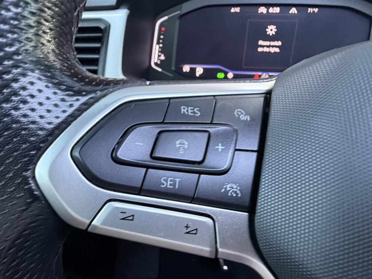 2022 Volkswagen Atlas 3.6L V6 SEL Premium R-Line Hollywood FL