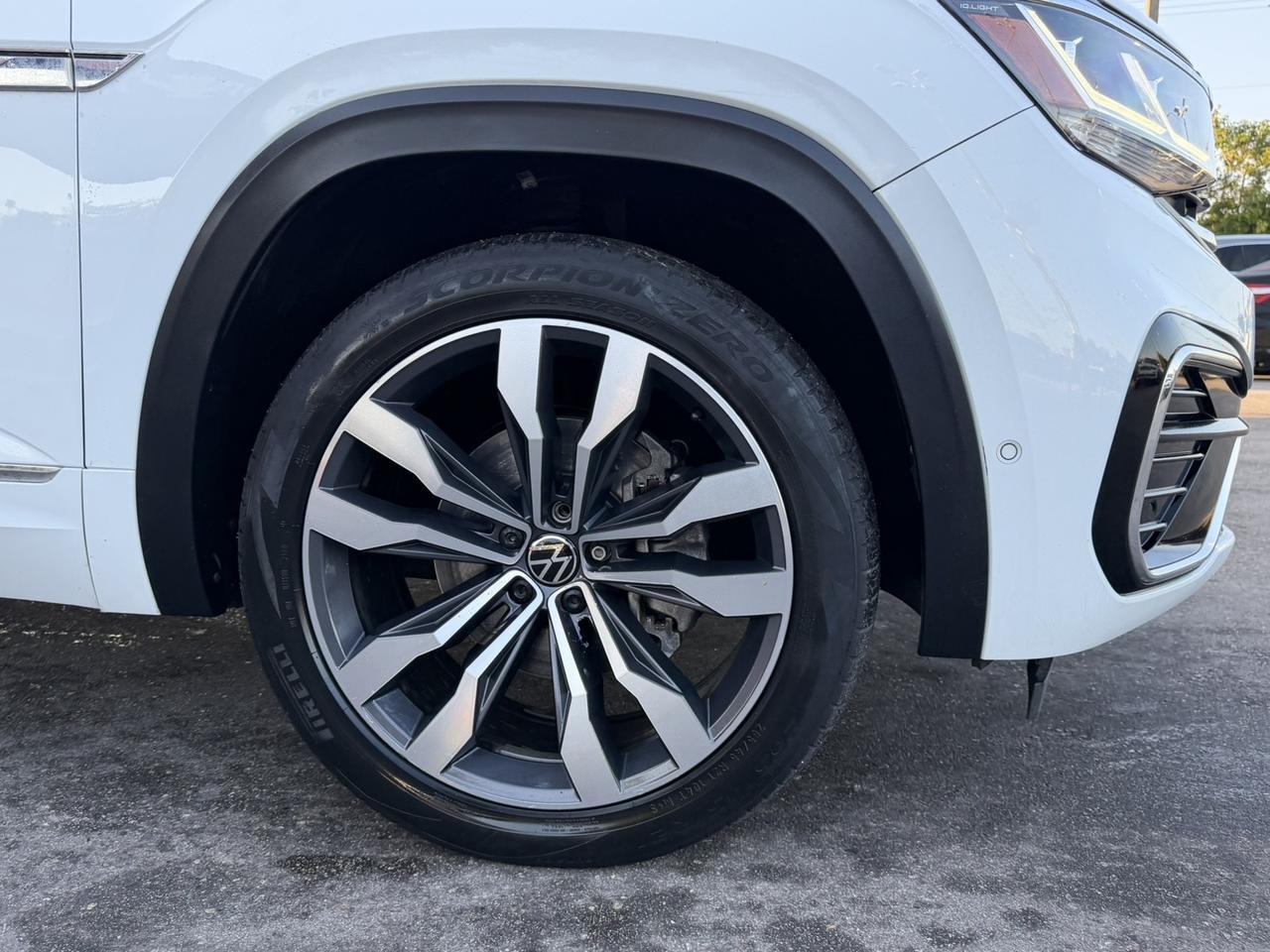 2022 Volkswagen Atlas 3.6L V6 SEL Premium R-Line Hollywood FL