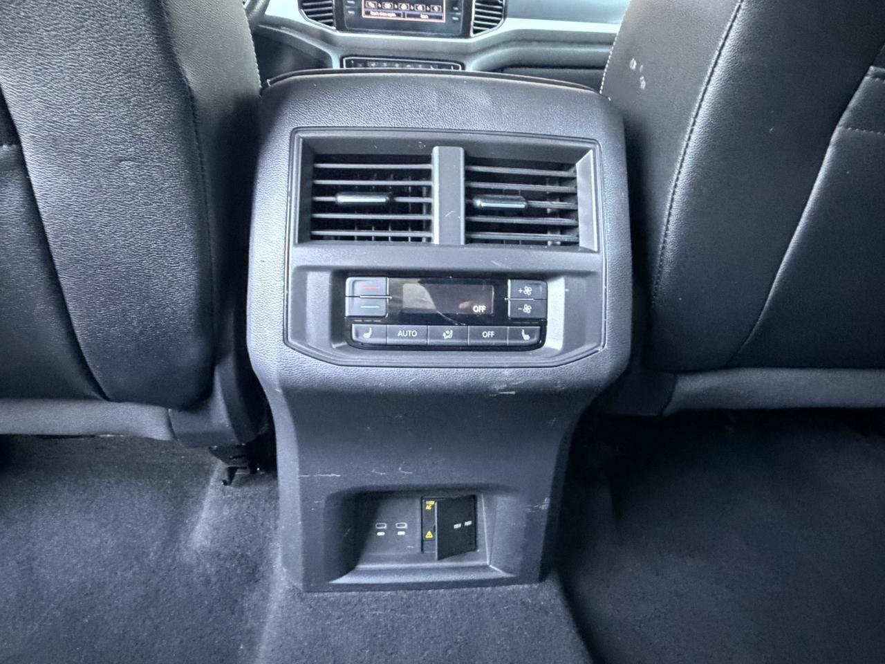 2022 Volkswagen Atlas 3.6L V6 SEL Premium R-Line Hollywood FL