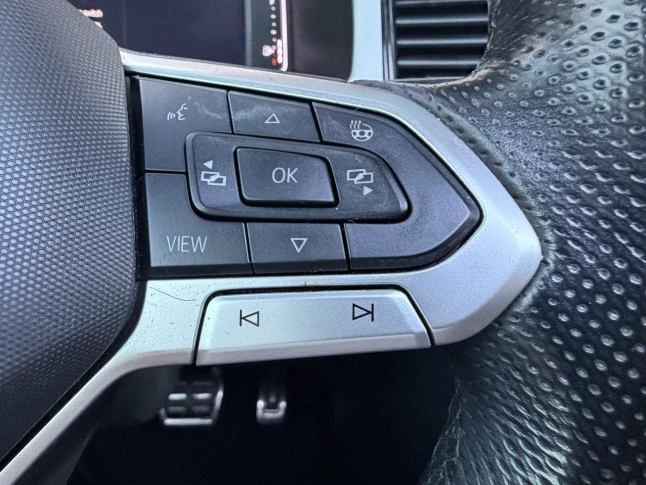 2022 Volkswagen Atlas 3.6L V6 SEL Premium R-Line Hollywood FL