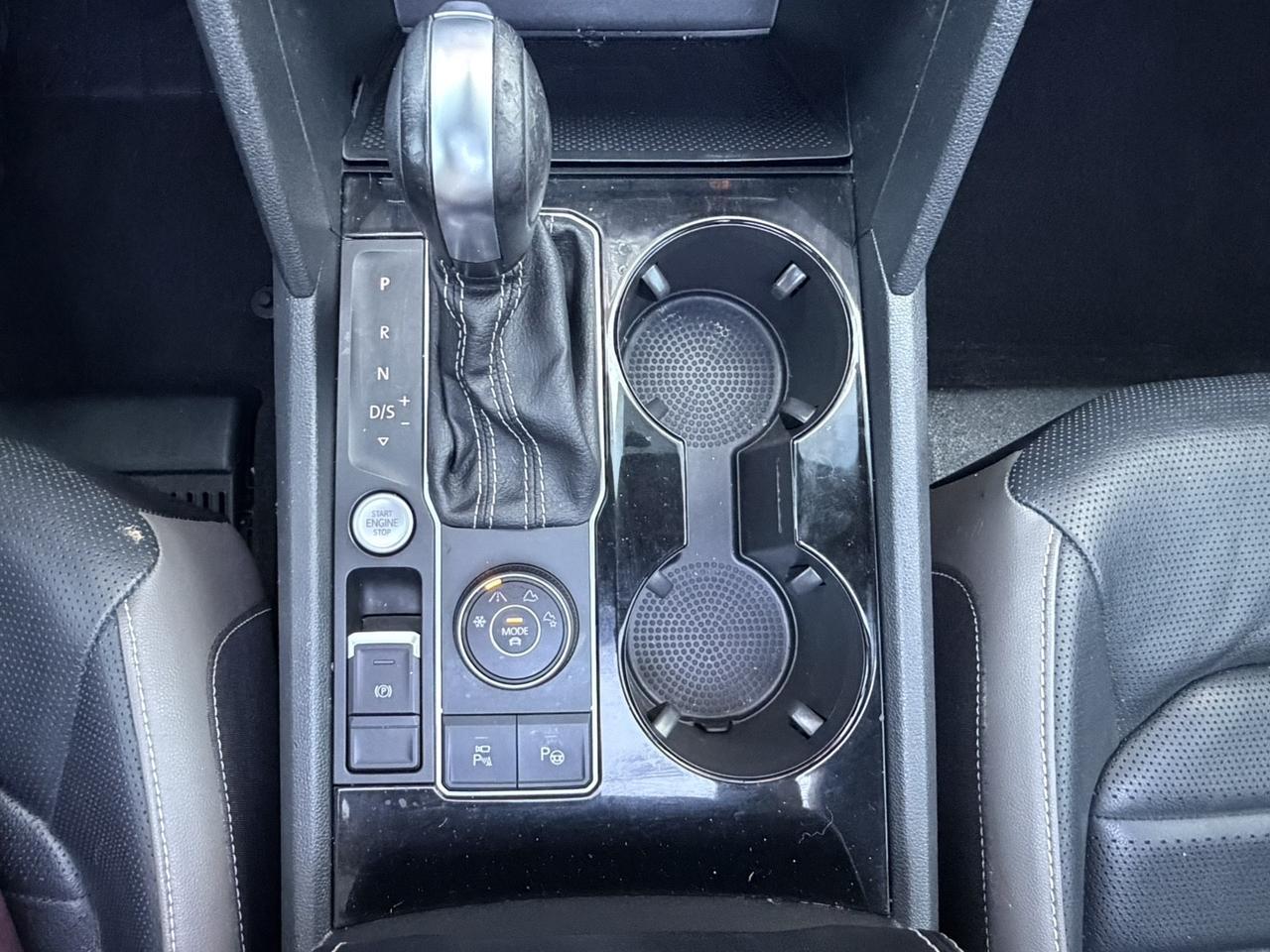 2022 Volkswagen Atlas 3.6L V6 SEL Premium R-Line Hollywood FL