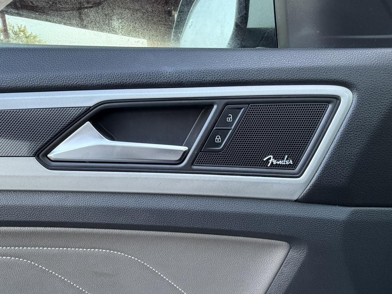 2022 Volkswagen Atlas 3.6L V6 SEL Premium R-Line Hollywood FL