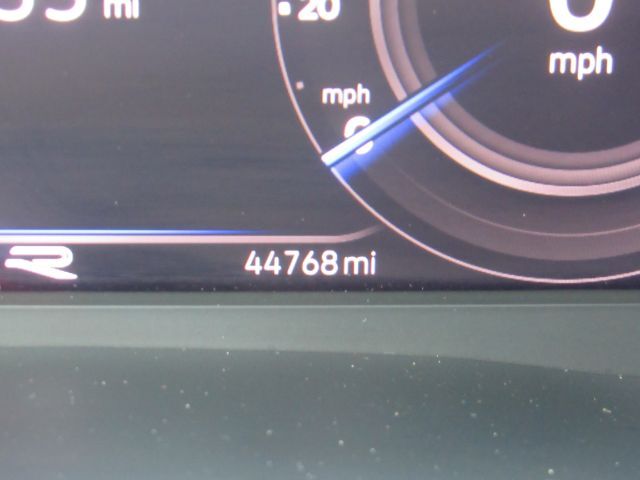 2022 Volkswagen Atlas 3.6L V6 SEL Premium R-Line Plano TX