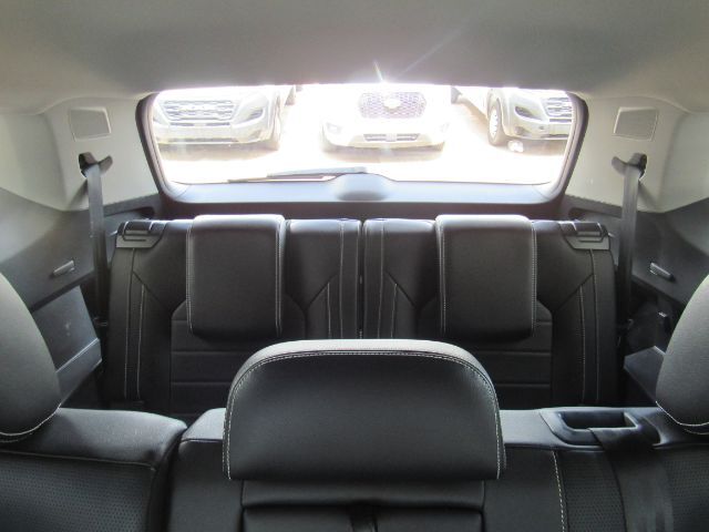 2022 Volkswagen Atlas 3.6L V6 SEL Premium R-Line Plano TX