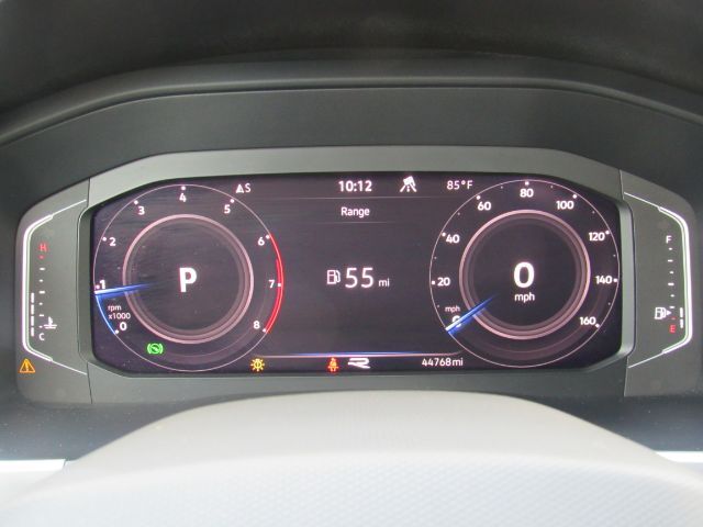 2022 Volkswagen Atlas 3.6L V6 SEL Premium R-Line Plano TX