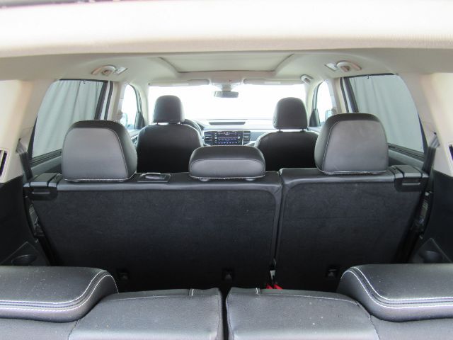 2022 Volkswagen Atlas 3.6L V6 SEL Premium R-Line Plano TX