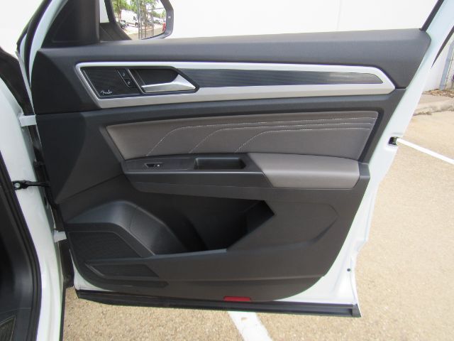 2022 Volkswagen Atlas 3.6L V6 SEL Premium R-Line Plano TX